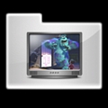 PJFOLDERS TV ON